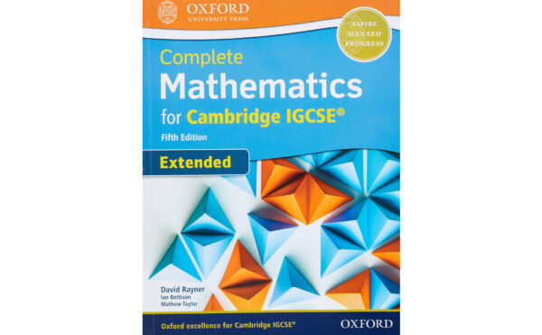 Olevel Math Resources